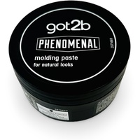 Schwarzkopf got2b Phenomenal Molding Paste 100ml / 96.4 g