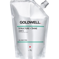 Goldwell Agent 2 Neutralizing Cream 400 ml