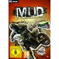 Black Bean MUD - FIM Motocross World Championship (USK)