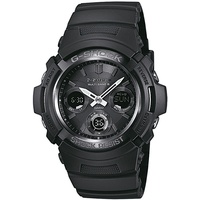 Casio G-Shock Resin 46,4 mm AWG-M100B-1AER