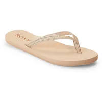 Roxy Napili II Dusch-& Badeschuhe, Beige (Ta1), 41 EU