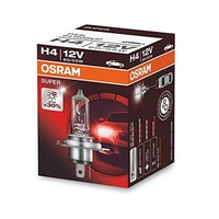 Osram Super H4 (H4)