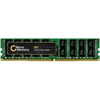 CoreParts MMAX002/16GB Speichermodul 1 x 16 GB DDR4 2400