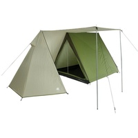 10T Outdoor Equipment 10T Zelt Mungaroo 3 Mann Hauszelt