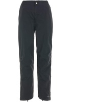 Vaude Yaras Rain Pants III - Regenhose - 38
