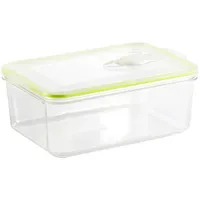 Rosenstein & Söhne Vakuumier-Box 1,3 Liter 21,5 x 13,8