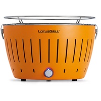 LotusGrill Classic orange