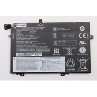 Lenovo BATT INTERNAL 3C 45WH LI (01AV466)