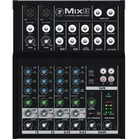 MACKIE Mix8
