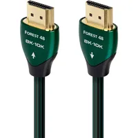 AudioQuest Forest 48 HDMI Cable 48G 10K Ultra HD
