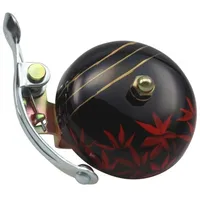 Crane Suzu Hand Painted Fahrradklingel - Kaede - One