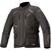 Alpinestars Andes V3 Drystar - schwarz, M