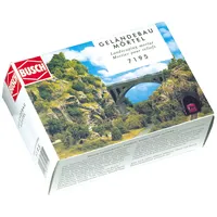 BUSCH BUE7195 - Geländebau Mörtel,