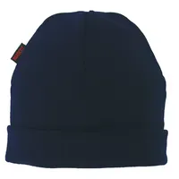 Mascot Visby Strickmütze Blau M