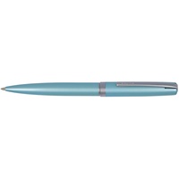 Online Schreibgeräte ONLINE® Kugelschreiber Turquoise türkis, Schreibfarbe: schwarz, 1