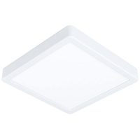 EGLO Fueva 5 21 x 21 cm neutralweiß weiß