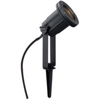 Nordlux Spotlight Gartenstrahler LED, Halogen GU10 Schwarz