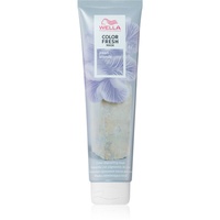 Wella Color Fresh Mask pearl blonde 150 ml