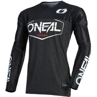 O'Neal Mayhem Hexx Schwarz S