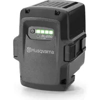 Husqvarna BLi-X 36 V Akku BLi200 5,2 Ah 9670919-01