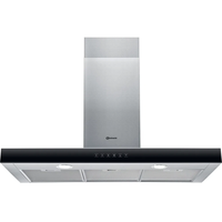 Bauknecht DBHBS 92C LT X Wandhaube 90 cm