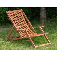 Merxx Aurora Liegestuhl 113 x 64 x 102 cm