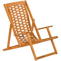 Merxx Aurora Liegestuhl 113 x 64 x 102 cm