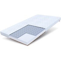 Fdm Baby Comfort Schaumstoffmatratze 60 x 120 cm Kokos