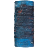 Buff CoolNet UV Multifunktionstuch Denim Unisex Erwachsene
