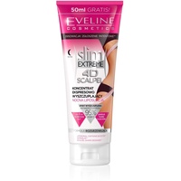 Eveline Cosmetics Slim Extreme 4D Scalpel Slimming Concentrate Night