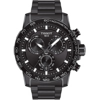 TISSOT Supersport Chrono Edelstahl 45,5 mm T125.617.33.051.00 100M