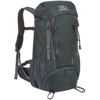 Highlander Rucksack Trail anthrazit