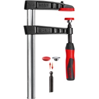Bessey Temperguss-Schraubzwinge TG-2K 1000/120