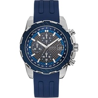 GUESS Herrenuhr Guess W1047G2 (Ø 46 mm)