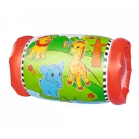 Simba ABC Krabbelrolle mehrfarbig