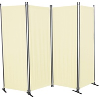 Angerer Paravent 4-teilig Swingtex