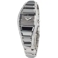 CHRONOTECH CT7099LS-08M Edelstahl 26 mm