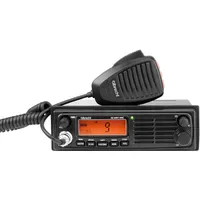 Albrecht AE 6491 ANC 12648.02 CB-Funkgerät