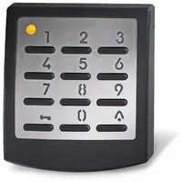 NOVOFERM Funktaster Signal 218 für 10 Codes mit beleuchtetem