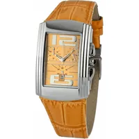 CHRONOTECH Damenuhr Chronotech CT7018B-07 (Ø 33 mm)