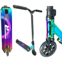 Root Industries Type R Complete rocket fuel