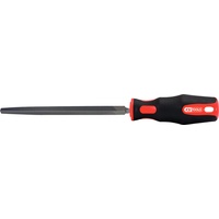KS Tools Dreikant-Feile, Form C, 250mm, Hieb2