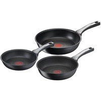 Tefal Unlimited On Pfannen-Set 3-tlg. 20 cm + 24