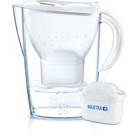 Brita Fill&enjoy Marella Cool white + 1 Kartusche