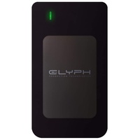 GLYPH Atom Raid 2 TB USB-C 3.1