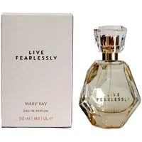 Mary Kay Live Fearlessly Eau de Parfum für Sie