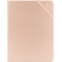 Tucano Metal Schutzhülle für iPad Air 10.9/Pro 11 rosegold
