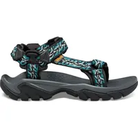 Teva Terra Fi 5 Universal Damen manzanita deep lake