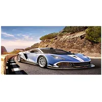 Castorland Arrinera Hussarya GT