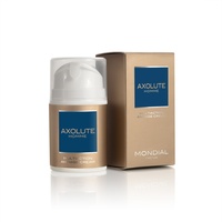 Mondial 1908 MONDIAL Gesichtscreme Multiaction Antiage Axolute 50.0 ml,